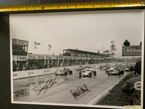Rare sutton photo mosport - photo,