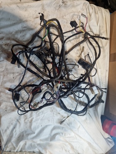 Secma qpod funtech - 340cc, full