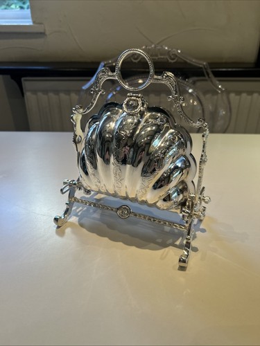 Victorian style silver - victorian,