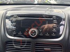 VAUXHALL COMBO MK3 D 2012-2018