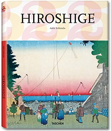 Hiroshige schlombs adele - schlombs,,