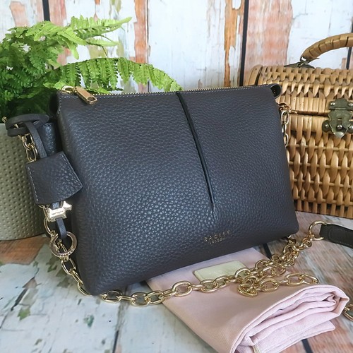 New radley london - new!,