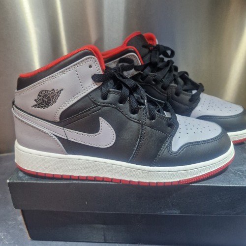 Nike air jordan - mid, sneakers