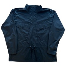 SNOW PEAK Men's Black