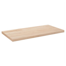 Table Top Solid Pine