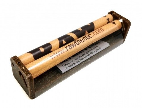 Raw king size - raw, 110mm