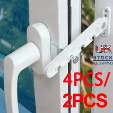 4pcs/2pcs Tilt Turn Window