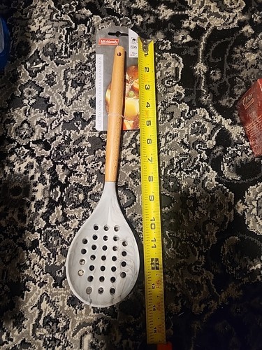 Handy slotted spoon - handy,