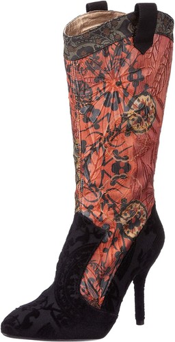 Desigual women 27tsl04 shoe - desigual,