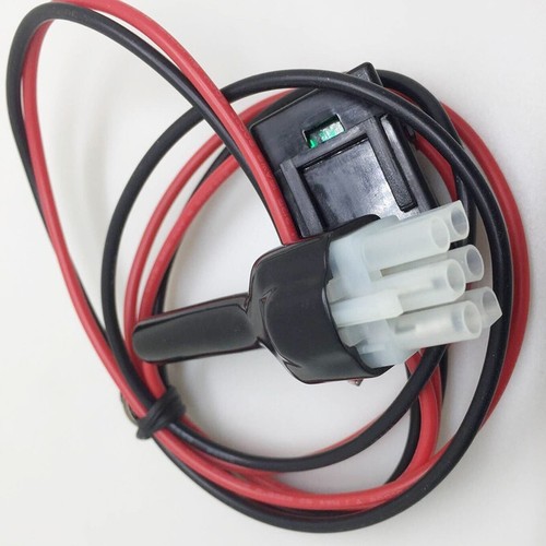 Power cord cable for kenwood - power,