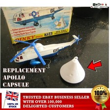 Dinky toys 724 sea king - ,