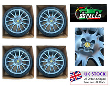 Genuine Set Abarth 500 595 695