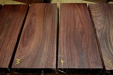 INDIAN ROSEWOOD billets for