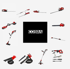 COBRA Garden Handheld