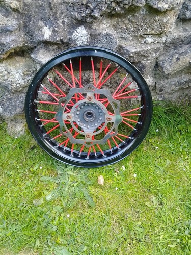 Pulse adrenaline 125 - pulse, 125/250