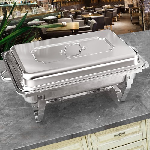 Pack stainless steel - 1, 8l