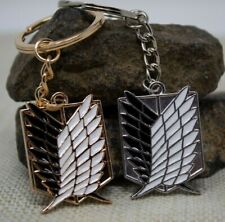 Attack On Titan Anime Scout