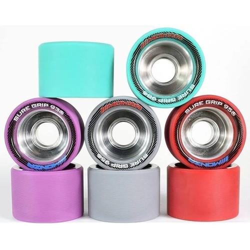 Sure grip monza quad - quad, roller