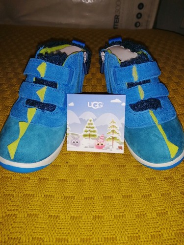 Ugg dydo pritchard chuckka - ugg,