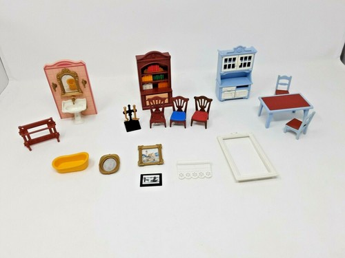 Playmobil victorian mansion - victorian,