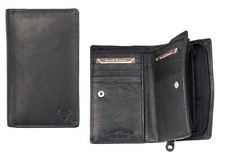 SALE Woman's Black Italian