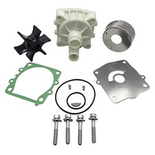 Water Pump Impeller Service