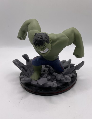 The hulk marvel avengers age - the,