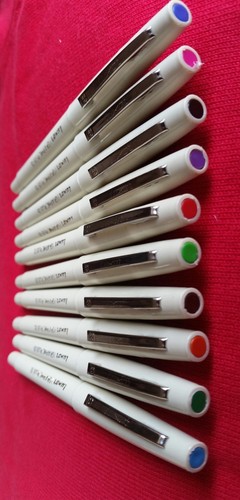 Artist drawing pen ultra - artist,
