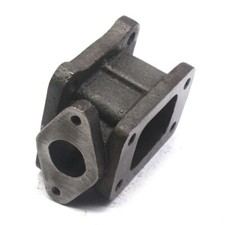 MR2 3S-GTE Adapter Flange To