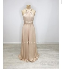 Multiway Bridesmaid Dress (5 available)