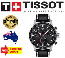 TISSOT SUPERSPORT CHRONO