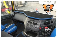 Truck table for daf - daf, 106xf