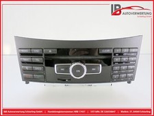 MERCEDES BENZ E CLASS W212