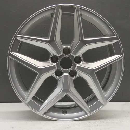 Seat ibiza silver 17 - seat, 6f