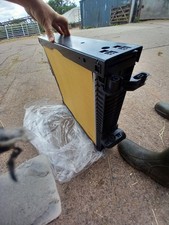 RADIATOR FOR JOHN DEERE 6010 6100 6100SE 6200 6200SE 6110 6210 6310 6410 TRACTOR