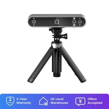 Revopoint POP3 Plus 3D Scanner