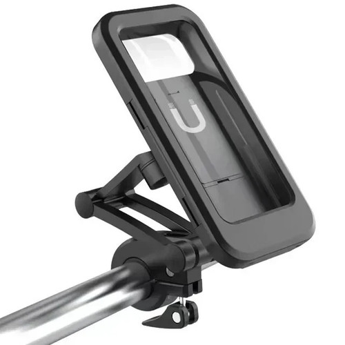 Motorbike phone holder - motorbike, bike