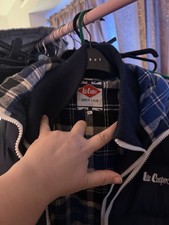 Lee Cooper Size L Padded