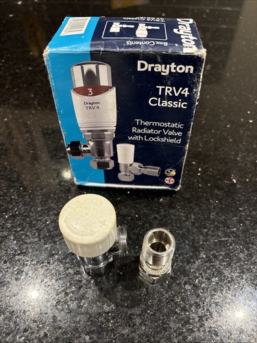 Drayton trv4 classic - drayton,