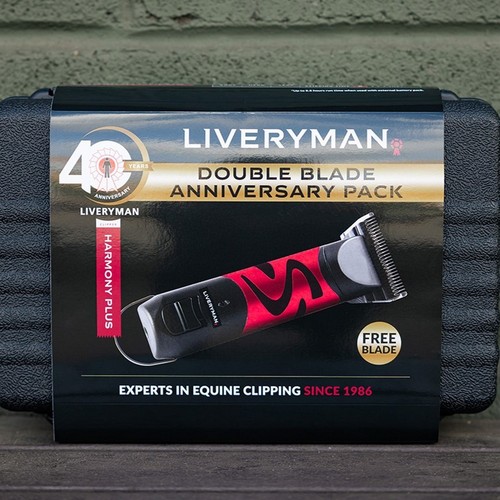 Liveryman clipper harmony - liveryman,