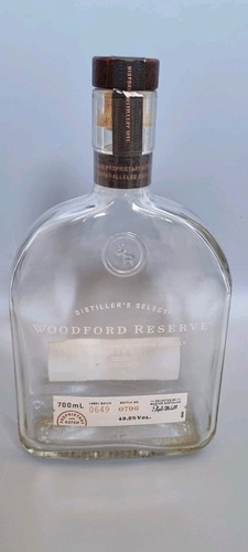 Woodford reserve kentucky - woodford,
