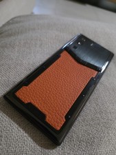 Vertu MetaVertu 1 in calfskin