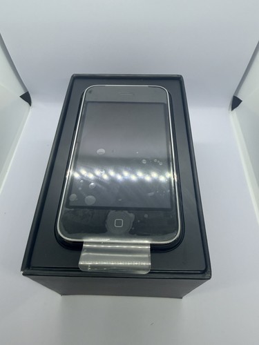 New apple iphone - iphone, black