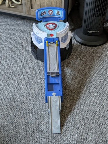 Paw patrol the movie - patrol, chase