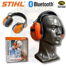 STIHL DYNAMIC BLUETOOTH EAR