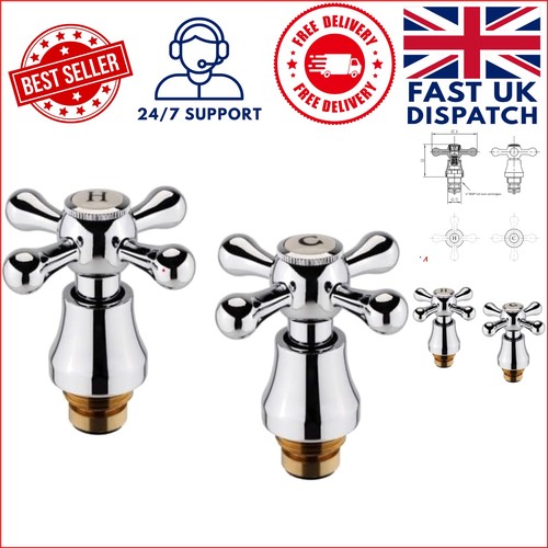 Traditional style tap - style,