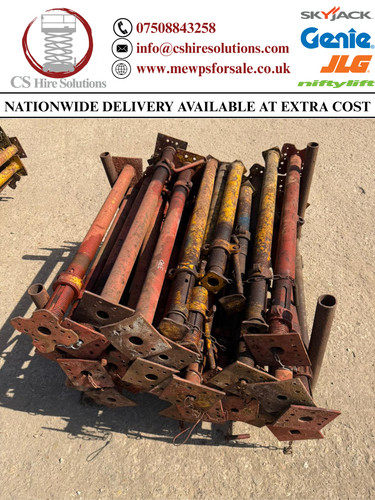 Size acrow props 1 8m - acrow,