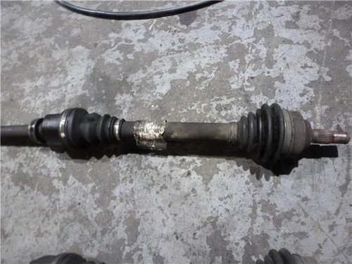 963717880 front drive shaft - front,