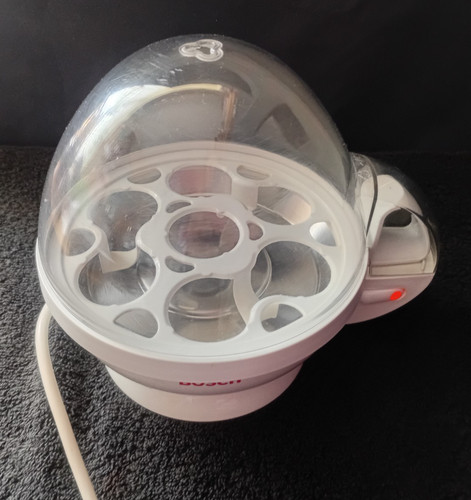 Bosch electric egg boiler - electric,
