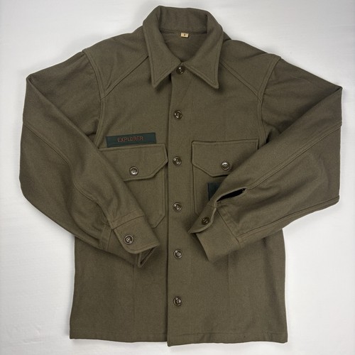 Vintage 1951 army - vintage, og-108